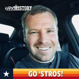 Meet your Posher, Justin